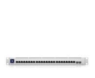 UBIQUITI Przełącznik zarządzalny Networks UniFi Enterprise XG 24 Switch USW-EnterpriseXG-24 - 698869 - zdjęcie 1